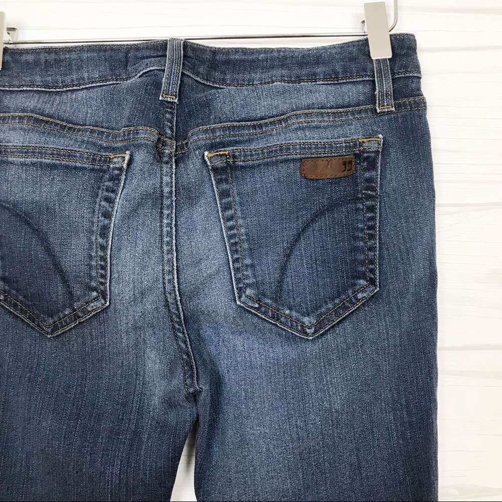 Joe’s Andrea Skinny Ankle Jeans - 29 - Picture 5 of 8